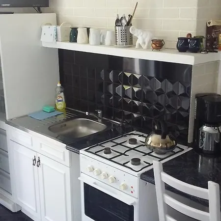 Appartamento Mirka Gdynia