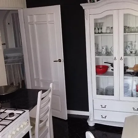 Apartamento Mirka
