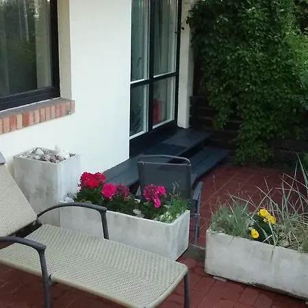 Apartamento Mirka *