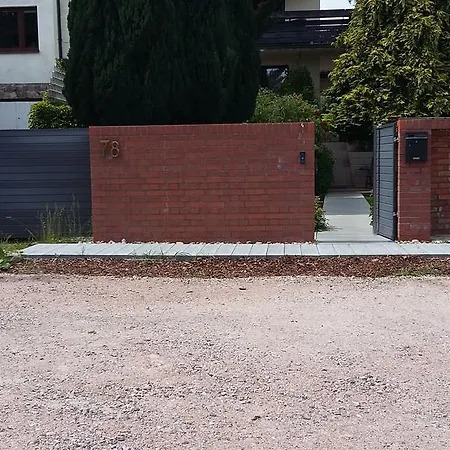 Mirka Apartament