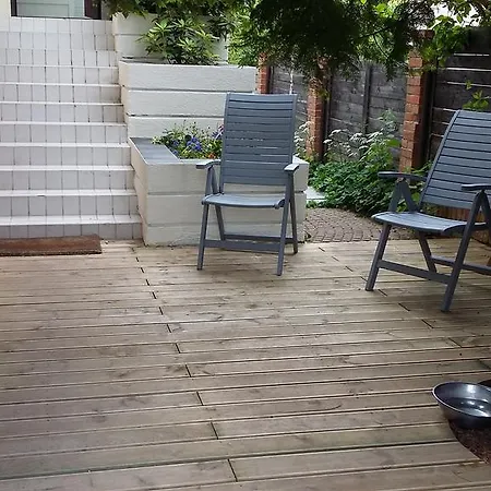 Mirka Apartamento Gdynia