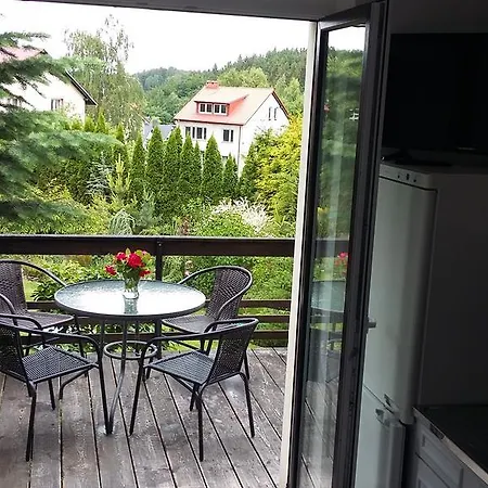 Apartamento Mirka