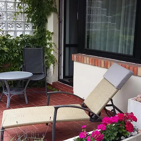 Appartamento Mirka Gdynia