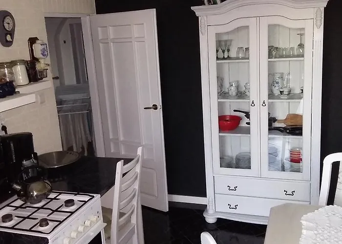 Апартаменты Mirka