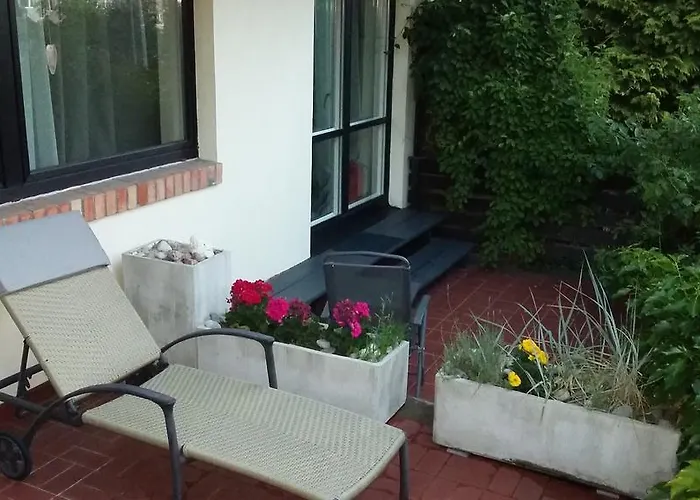 Апартаменты Mirka *