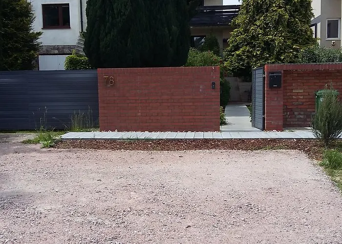 Mirka Апартаменты